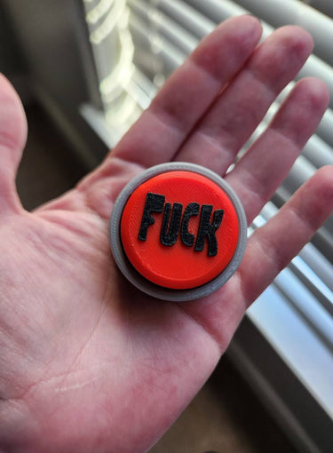 3D Printed Mini